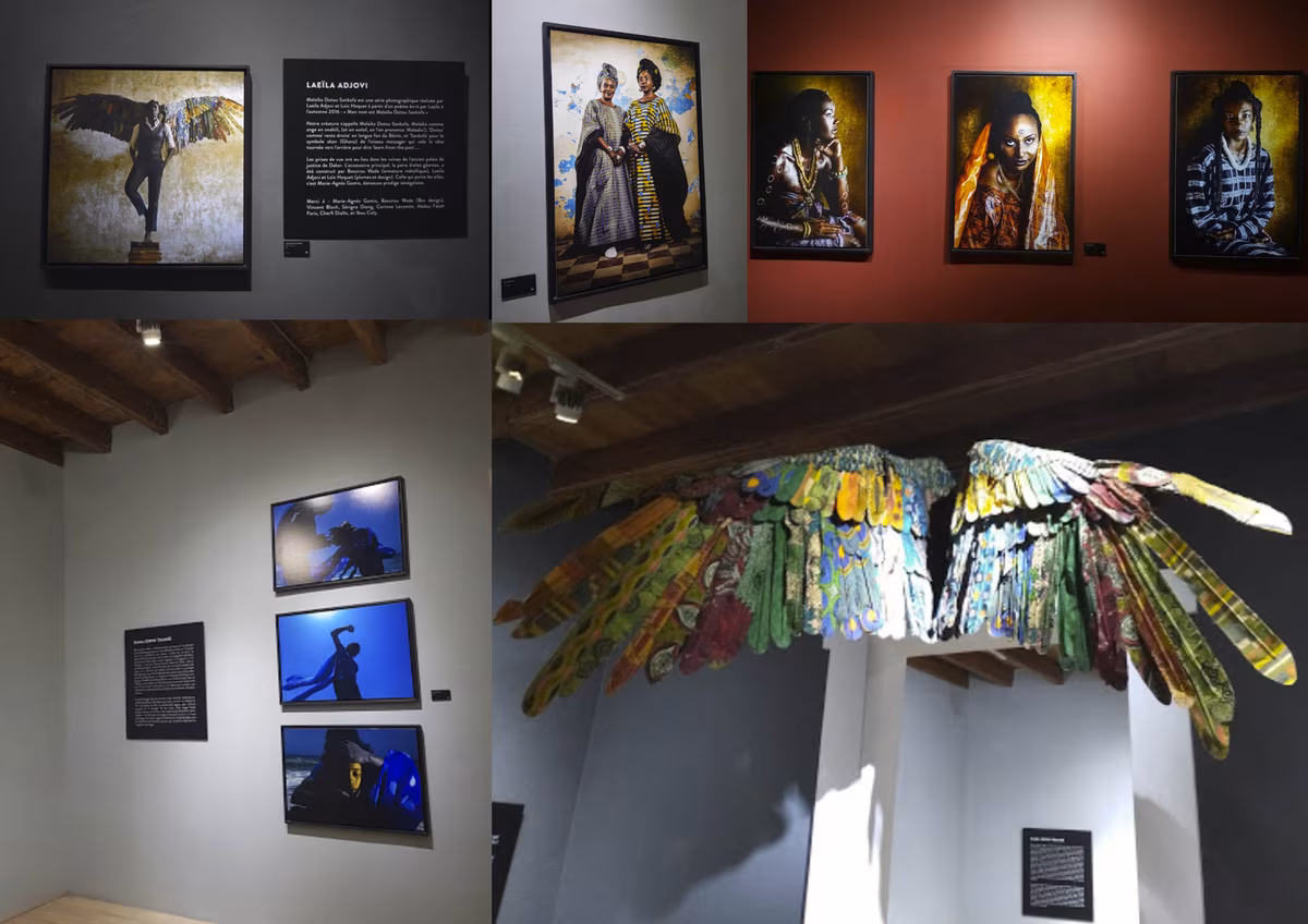 Museum of the Photography hero